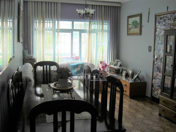 Imagem Sobrado com 2 Quartos à Venda, 131 m² em Taboão - São Bernardo Do Campo Imagem Sobrado com 2 Quartos à Venda, 131 m² em Taboão - São Bernardo Do Campo