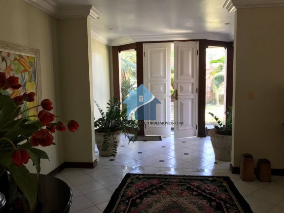 Imagem Casa com 4 Quartos à Venda, 500 m² em Ponta Negra - Manaus Imagem Casa com 4 Quartos à Venda, 500 m² em Ponta Negra - Manaus