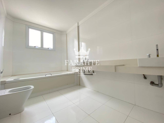 Imagem Apartamento com 3 Quartos à Venda, 200 m² em Pompeia - Santos Imagem Apartamento com 3 Quartos à Venda, 200 m² em Pompeia - Santos