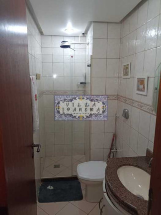 Imagem Apartamento com 3 Quartos à Venda, 96 m² em Recreio Dos Bandeirantes - Rio De Janeiro