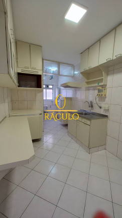 Imagem Apartamento com 2 Quartos à Venda, 122 m² em Centro - São Vicente