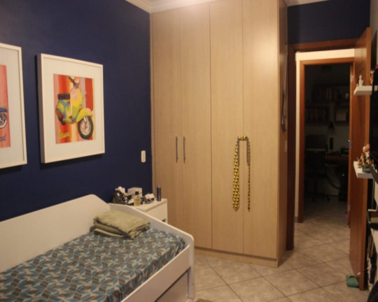 Imagem Apartamento com 3 Quartos à Venda, 111 m² em Pitangueiras - Guarujá