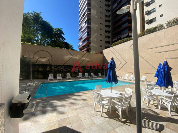 Imagem Apartamento com 2 Quartos à Venda, 95 m² em Barra Da Tijuca - Rio De Janeiro