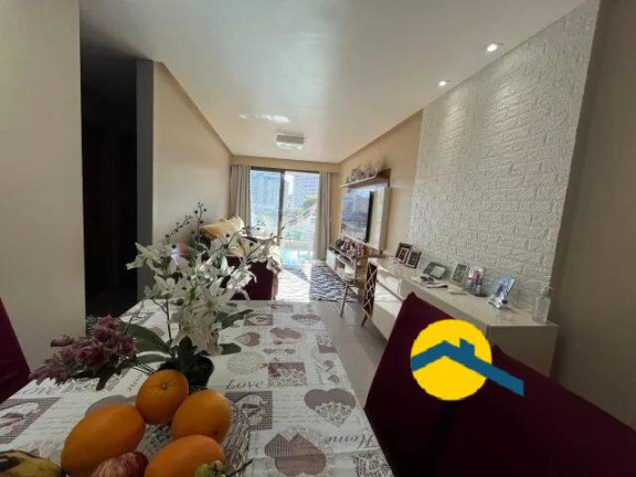 Imagem Apartamento com 3 Quartos à Venda, 110 m² em Santa Rosa - Niterói Imagem Apartamento com 3 Quartos à Venda, 110 m² em Santa Rosa - Niterói