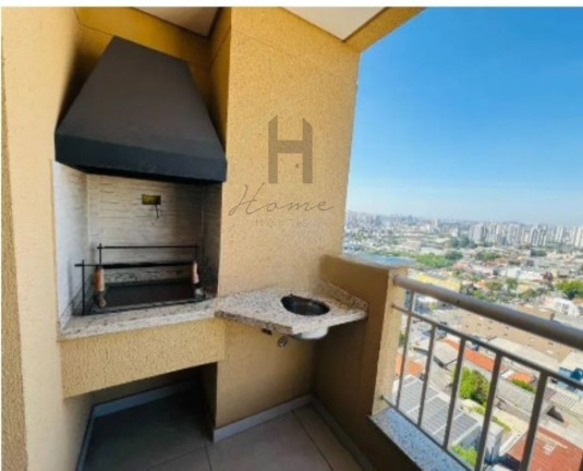Imagem Imóvel com 2 Quartos à Venda, 64 m² em Campestre - Santo André Imagem Imóvel com 2 Quartos à Venda, 64 m² em Campestre - Santo André