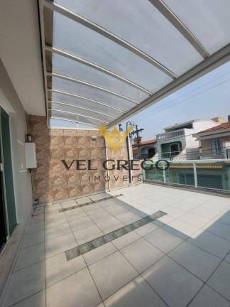 Imagem Casa com 3 Quartos à Venda, 88 m² em Taboão - São Bernardo Do Campo Imagem Casa com 3 Quartos à Venda, 88 m² em Taboão - São Bernardo Do Campo