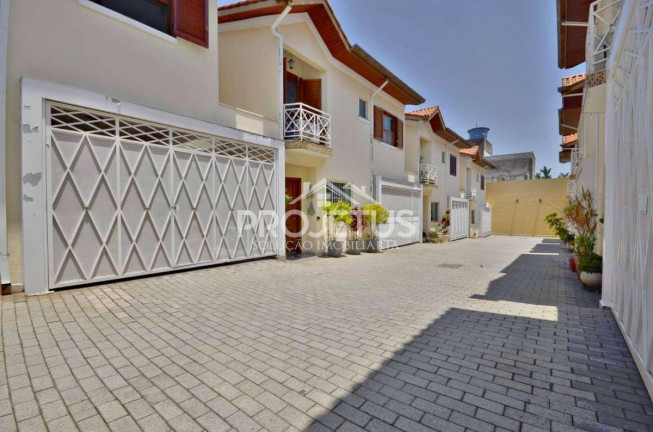 Imagem Casa com 3 Quartos à Venda, 107 m² em Jardim Monte Kemel - São Paulo Imagem Casa com 3 Quartos à Venda, 107 m² em Jardim Monte Kemel - São Paulo