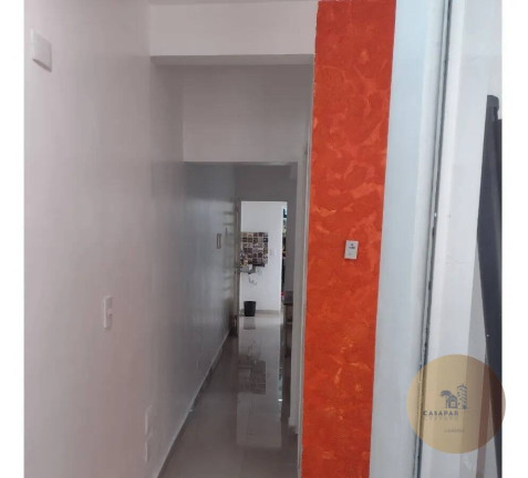 Imagem Sobrado à Venda, 128 m² em Centro - São Caetano Do Sul Imagem Sobrado à Venda, 128 m² em Centro - São Caetano Do Sul