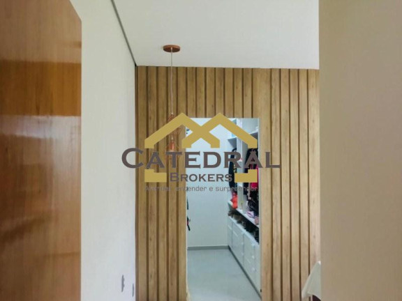 Imagem Casa com 3 Quartos à Venda, 300 m² em São Venâncio - Itupeva