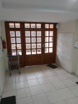 Imagem Apartamento com 2 Quartos à Venda, 62 m² em Teresopolis - Porto Alegre