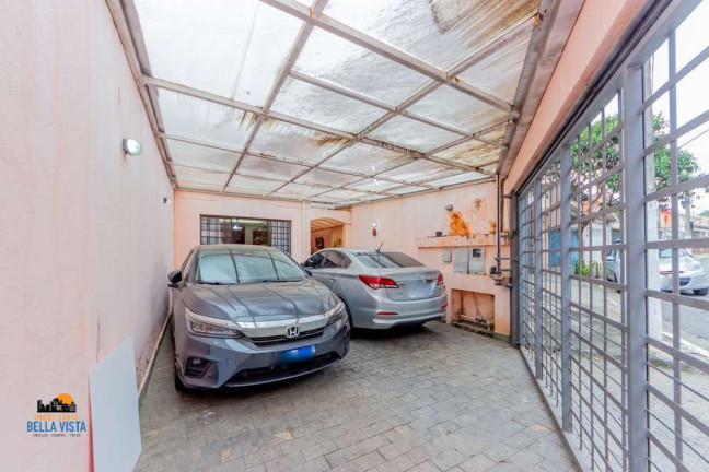Imagem Casa com 3 Quartos à Venda, em Parque Jabaquara - São Paulo Imagem Casa com 3 Quartos à Venda, em Parque Jabaquara - São Paulo