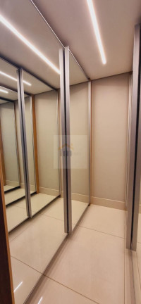 Imagem Apartamento com 3 Quartos à Venda, 140 m² em Setor Bueno - Goiânia