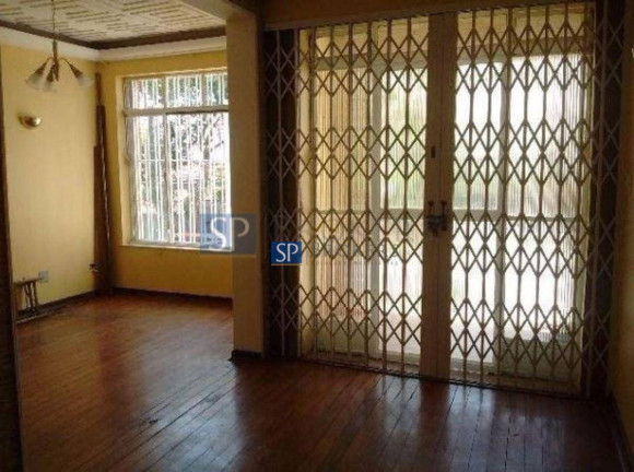Imagem Casa com 5 Quartos à Venda, 270 m² em Aclimação - São Paulo Imagem Casa com 5 Quartos à Venda, 270 m² em Aclimação - São Paulo