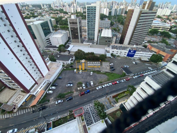 Imagem Apartamento com 3 Quartos à Venda, 90 m² em Pituba - Salvador