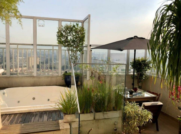 Imagem Apartamento com 3 Quartos à Venda, 167 m² em Vila Romana - São Paulo Imagem Apartamento com 3 Quartos à Venda, 167 m² em Vila Romana - São Paulo