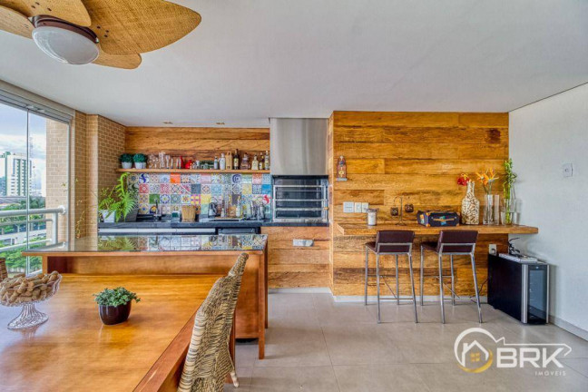 Imagem Apartamento com 3 Quartos à Venda, 230 m² em Tatuapé - São Paulo Imagem Apartamento com 3 Quartos à Venda, 230 m² em Tatuapé - São Paulo
