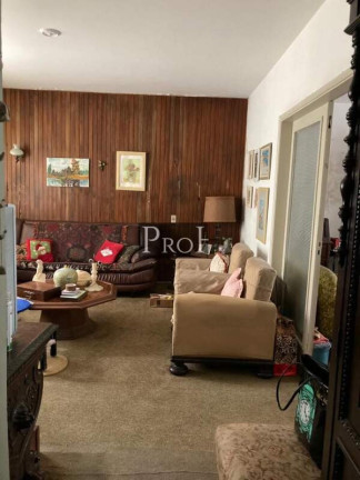 Imagem Casa com 4 Quartos à Venda, 235 m² em Indianópolis - São Paulo