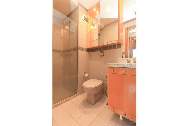 Imagem Apartamento com 3 Quartos à Venda, 211 m² em Mont Serrat - Porto Alegre