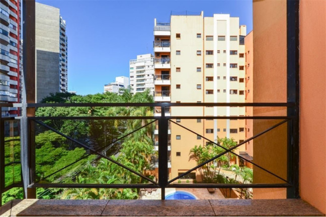 Imagem Apartamento com 4 Quartos à Venda, 202 m² em Jardim Ampliação - São Paulo Imagem Apartamento com 4 Quartos à Venda, 202 m² em Jardim Ampliação - São Paulo
