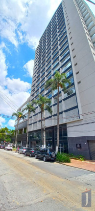 Imagem Imóvel com 1 Quarto à Venda, 25 m² em Vila Clementino - São Paulo Imagem Imóvel com 1 Quarto à Venda, 25 m² em Vila Clementino - São Paulo