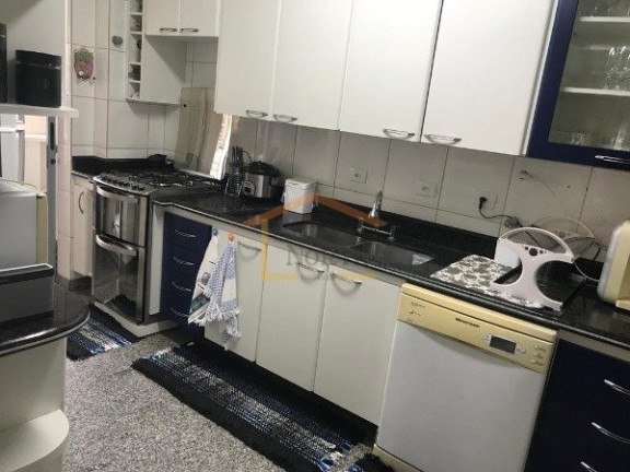 Imagem Apartamento com 3 Quartos à Venda, 150 m² em Vila Paulicéia - São Paulo Imagem Apartamento com 3 Quartos à Venda, 150 m² em Vila Paulicéia - São Paulo
