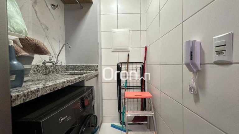 Imagem Apartamento com 3 Quartos à Venda, 76 m² em Parque Amazônia - Goiânia