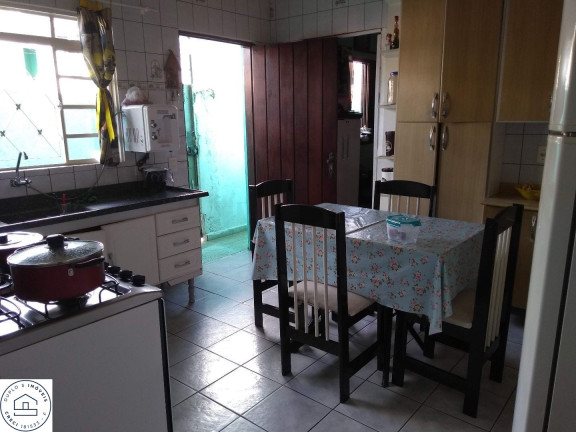 Imagem Casa com 2 Quartos à Venda, 125 m² em Jardim Lucelia ( Zona Sul ) - São Paulo