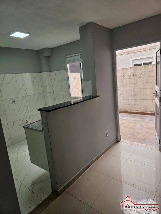 Imagem Apartamento com 2 Quartos à Venda, 39 m² em Loteamento Jardim Sol Nascente - Jacareí Imagem Apartamento com 2 Quartos à Venda, 39 m² em Loteamento Jardim Sol Nascente - Jacareí