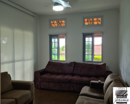 Imagem Casa com 3 Quartos à Venda, 280 m² em Wanel Ville - Sorocaba Imagem Casa com 3 Quartos à Venda, 280 m² em Wanel Ville - Sorocaba