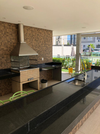 Imagem Apartamento com 2 Quartos à Venda, 45 m² em Centro - Lauro De Freitas Imagem Apartamento com 2 Quartos à Venda, 45 m² em Centro - Lauro De Freitas