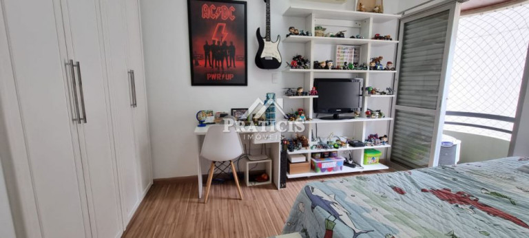 Imagem Apartamento com 3 Quartos à Venda, 138 m² em Aclimação - São Paulo