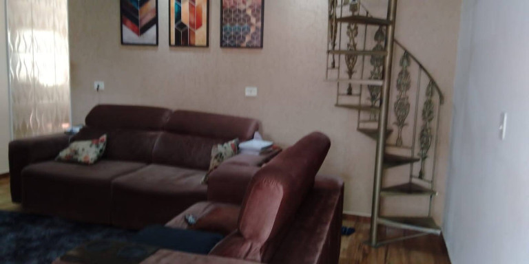 Imagem Casa com 5 Quartos à Venda,  em Jardim Santo André - Sorocaba