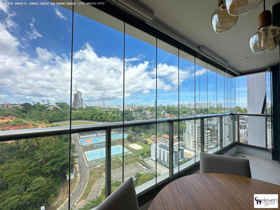 Apartamento à Venda,  em Ondina - Salvador