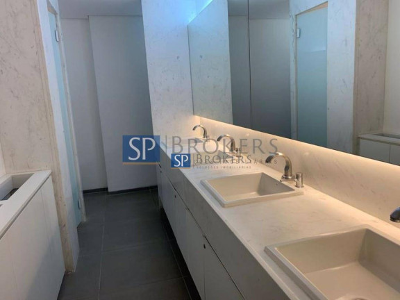 Imagem Sala Comercial para Alugar, 787 m² em Itaim Bibi - São Paulo Imagem Sala Comercial para Alugar, 787 m² em Itaim Bibi - São Paulo