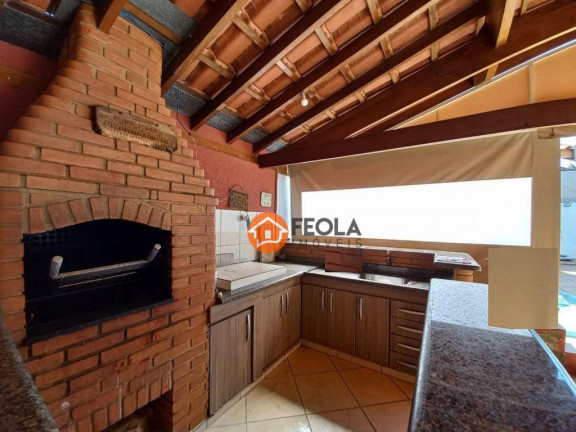Imagem Casa com 3 Quartos à Venda, 245 m² em Vila Mathiesen - Americana Imagem Casa com 3 Quartos à Venda, 245 m² em Vila Mathiesen - Americana