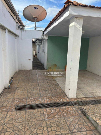 Imagem Casa com 3 Quartos à Venda, 144 m² em Verdão - Cuiabá Imagem Casa com 3 Quartos à Venda, 144 m² em Verdão - Cuiabá