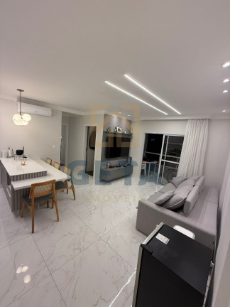 Imagem Apartamento com 2 Quartos à Venda, 72 m² em Tabuleiro - Camboriú