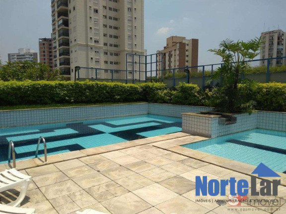 Imagem Apartamento com 3 Quartos à Venda, 98 m² em Vila Pompéia - São Paulo