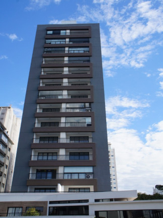 Imagem Imóvel com 1 Quarto para Alugar, 35 m² em Campo Belo - São Paulo Imagem Imóvel com 1 Quarto para Alugar, 35 m² em Campo Belo - São Paulo