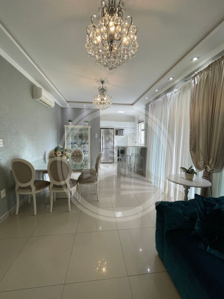 Apartamento com 3 Quartos à Venda, 93 m² em Morretes - Itapema