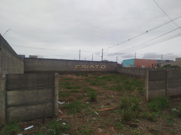Terreno à Venda, 351 m² em Residencial Vida Nova - Anápolis