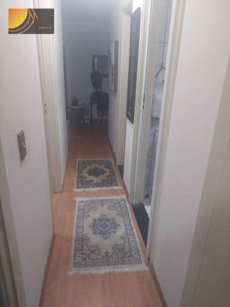Imagem Apartamento com 2 Quartos à Venda, 48 m² em Pirituba - São Paulo Imagem Apartamento com 2 Quartos à Venda, 48 m² em Pirituba - São Paulo