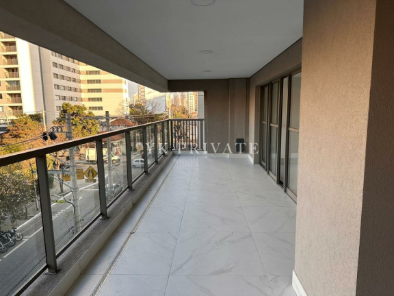 Imagem Cobertura com 4 Quartos à Venda, 156 m² em Vila Mariana - São Paulo