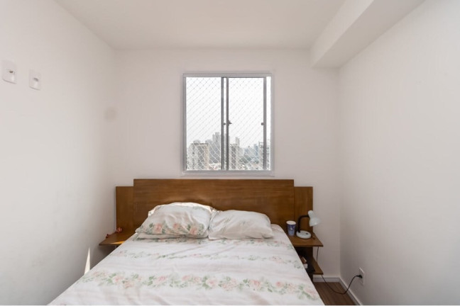 Imagem Apartamento com 2 Quartos à Venda, 31 m² em Lapa - São Paulo Imagem Apartamento com 2 Quartos à Venda, 31 m² em Lapa - São Paulo