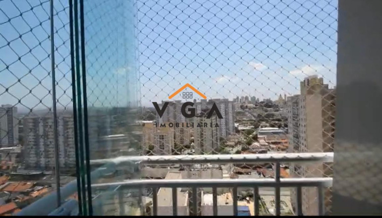 Imagem Apartamento com 3 Quartos à Venda, 102 m² em Tatuapé - São Paulo Imagem Apartamento com 3 Quartos à Venda, 102 m² em Tatuapé - São Paulo