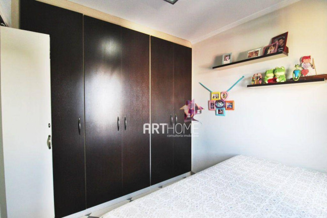 Imagem Apartamento com 3 Quartos à Venda, 110 m² em Vila Valparaíso - Santo André Imagem Apartamento com 3 Quartos à Venda, 110 m² em Vila Valparaíso - Santo André