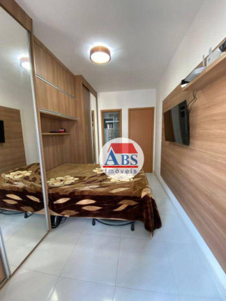 Imagem Apartamento com 3 Quartos à Venda, 95 m² em Aviação - Praia Grande