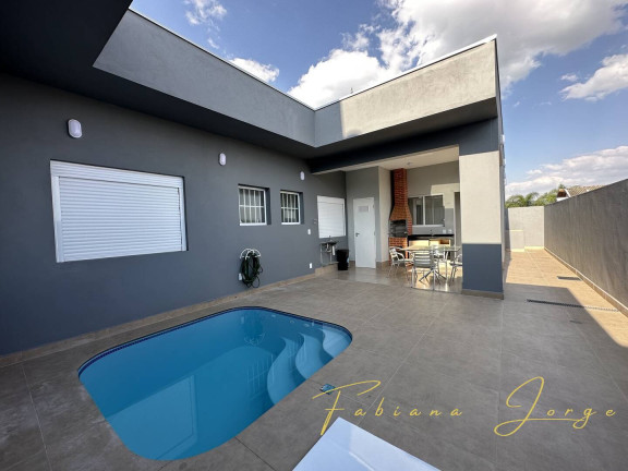 Imagem Casa de Condomínio com 3 Quartos à Venda, 170 m² em Vila Capuava - Valinhos
