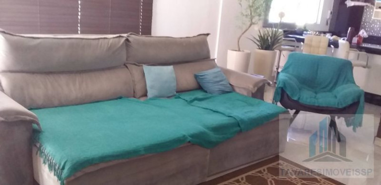 Imagem Chácara com 4 Quartos à Venda, 275 m² em Parque Palmeiras - Suzano