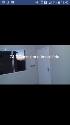Imagem Apartamento com 2 Quartos à Venda, 47 m² em Jardim Dos Colibris - Indaiatuba